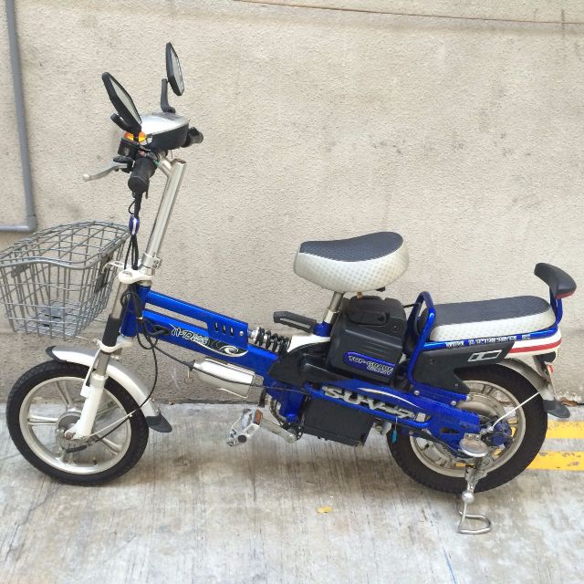 2nd Hand Ebike for Sale 550 Ebike electric bicycle bike accessories Cars on Carousell
