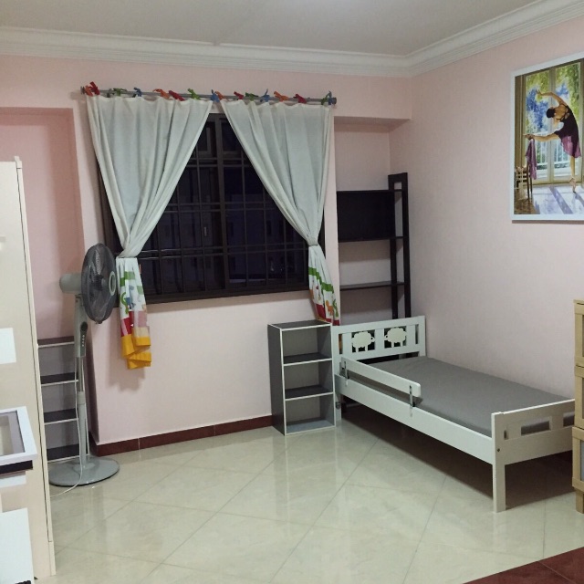 3+1 For Rent 132 Rivervale St (Sengkang MRT), Property on Carousell