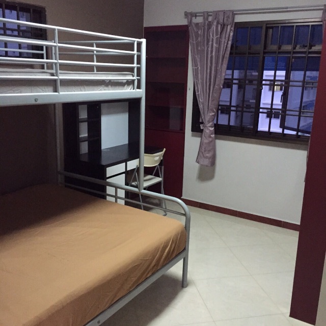 3+1 For Rent 132 Rivervale St (Sengkang MRT), Property on Carousell
