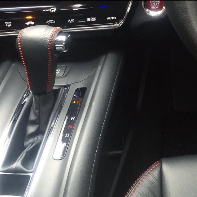 Bn Honda Vezel Gear Knob Cover Cars On Carousell Bn Honda Vezel Gear Knob Cover Cars On Carousell