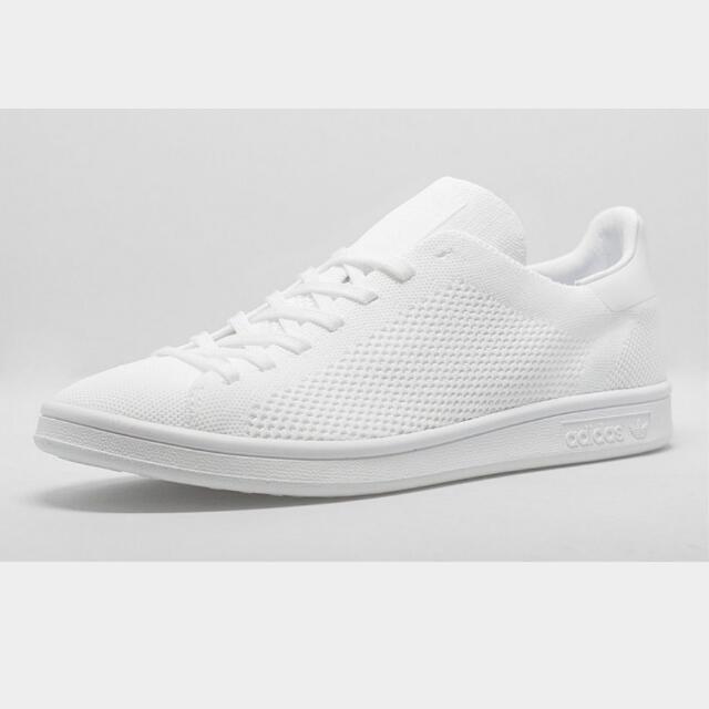 knit stan smith