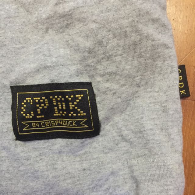 Crispy Duck Cpdk Logo CRISPYDUCKBALI (@crispyduck.bali) • Instagram