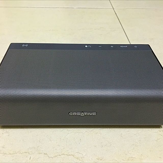 creative sound blaster roar sr20