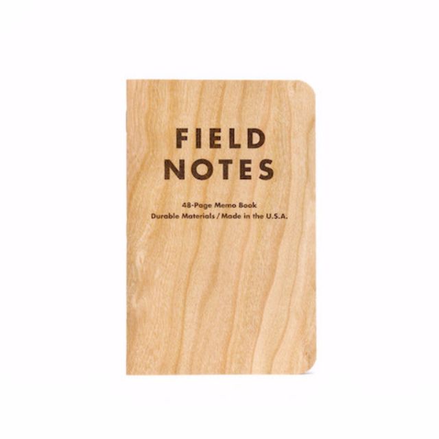 Field Notes Cherry Graph (Category: Everything Else) located in Singapore. Submitted by doodlebar (Listing ID 39714636, Image 1). Description: .