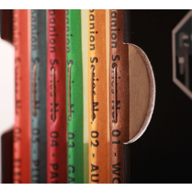 Field Notes Companion (limited edition), Hobbies & Toys