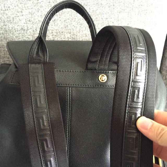 Gianni sales versace backpack