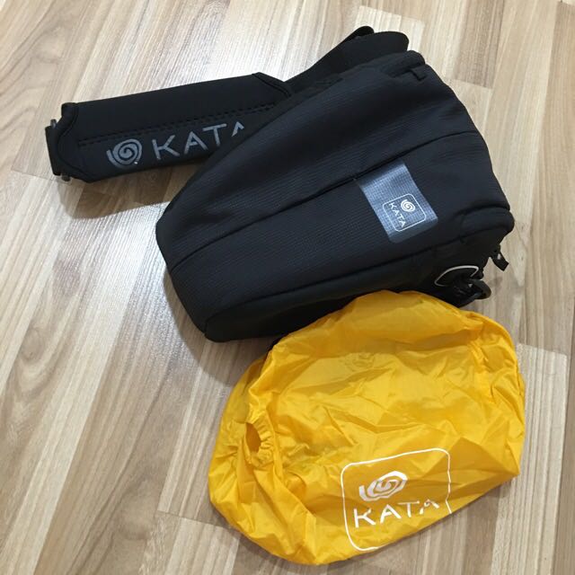 Kata dL G14 Camera Holster Bag, Photography, Photography Accessories