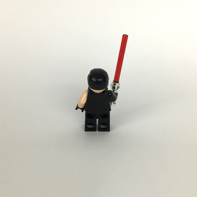 Lego Star Wars Galen Marek Darth Vader's Apprentice (Starkiller