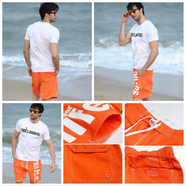 Surf short brands top