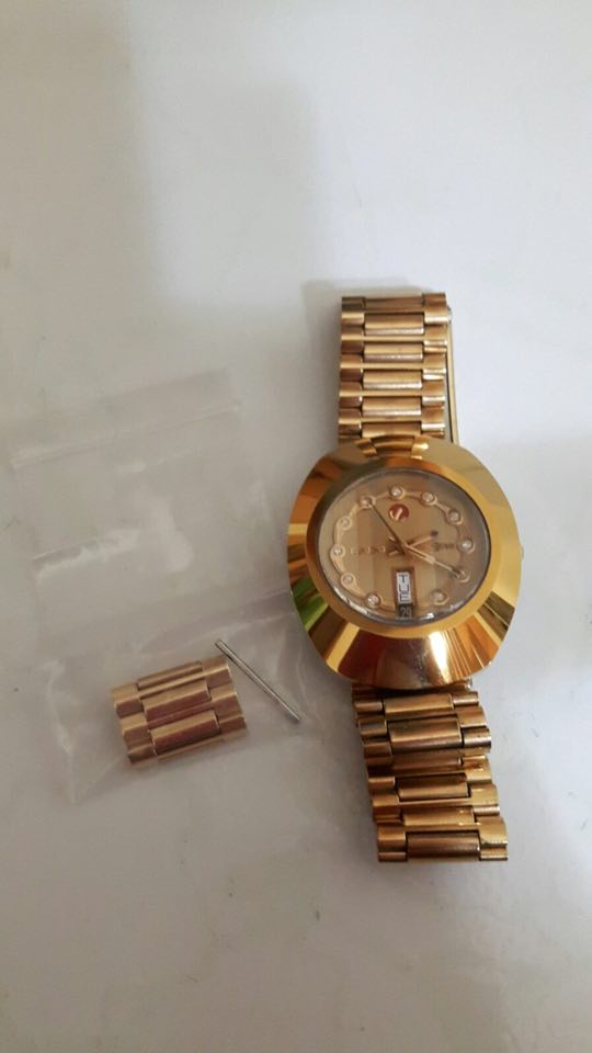 Rado diastar olx shop