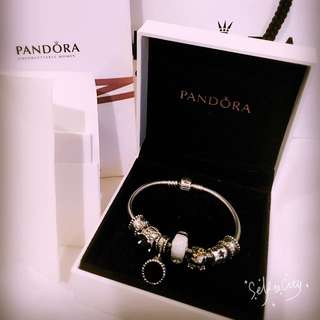 Pandora 潘朵拉整串ㄧ起賣