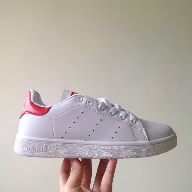 Stan smith pua sales