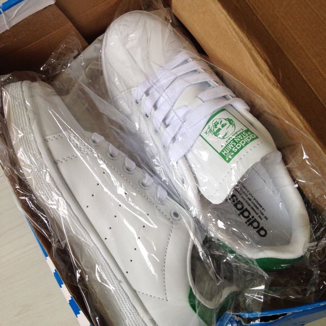 Adidas Superstar Stan Smith Assorted Colours Women s Fashion