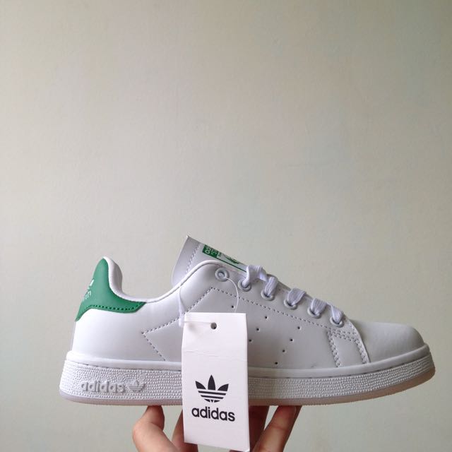Stan store smith pua