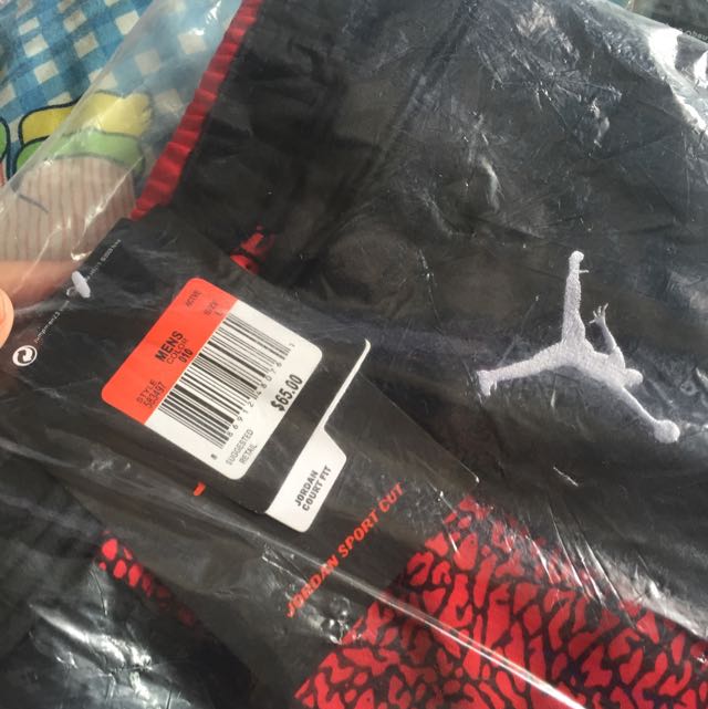 Air Jordan Shorts CLEARANCE SALE