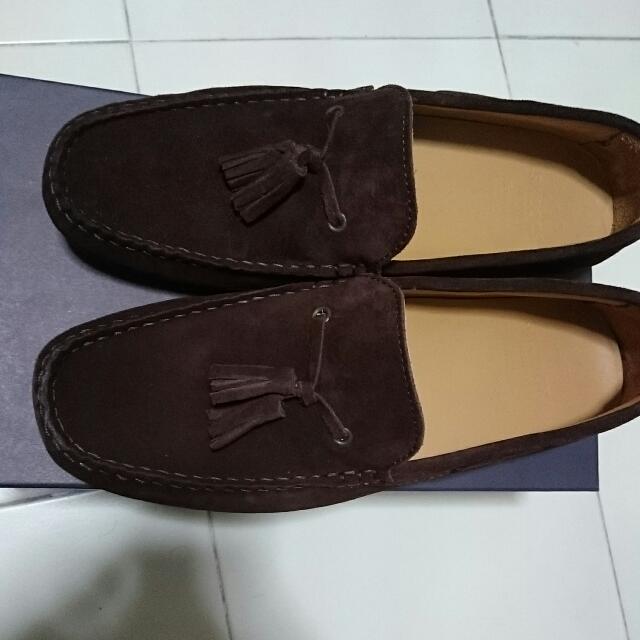 boat shoes price