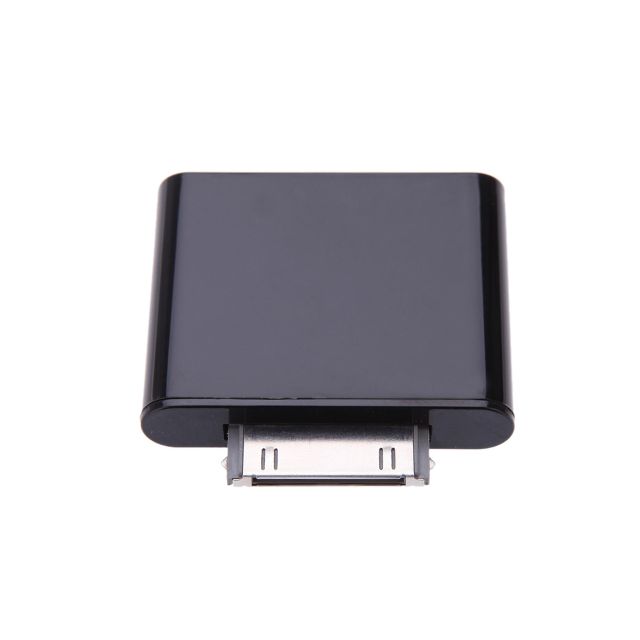 Bluetooth Adapter Dongle Transmitter For Ipod Mini Ipod Classic Ipod Nano Touch Video Electronics On Carousell