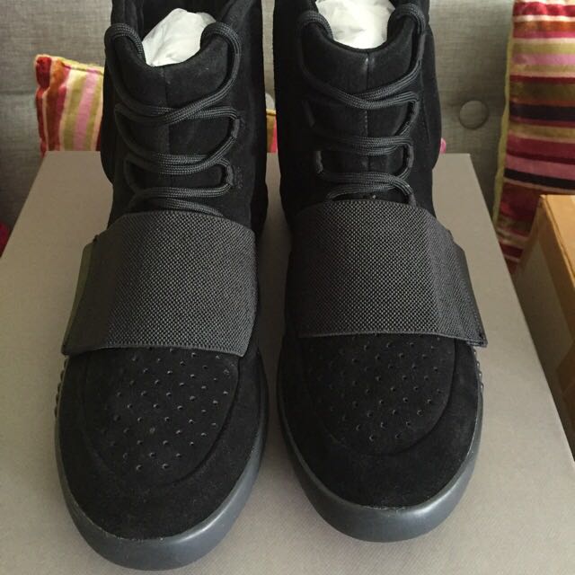 adidas x yeezy boost 750
