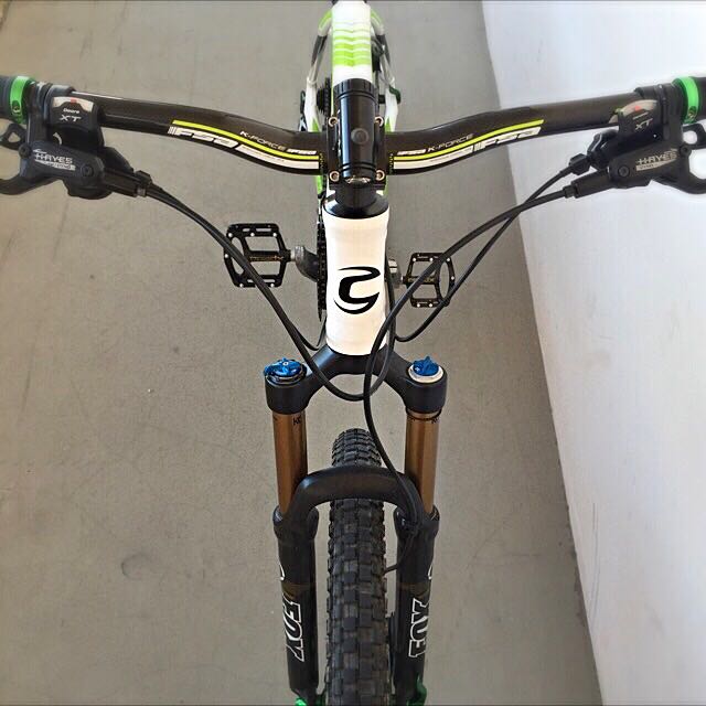 cannondale f26