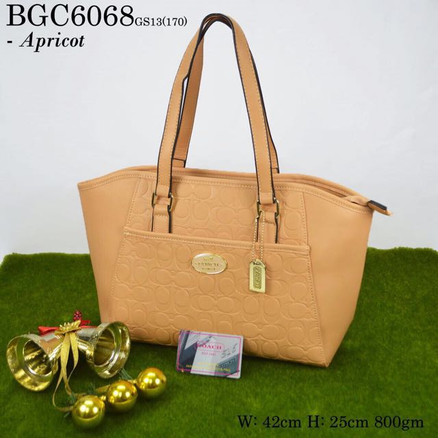 Handbag coach gred aaa hot sale