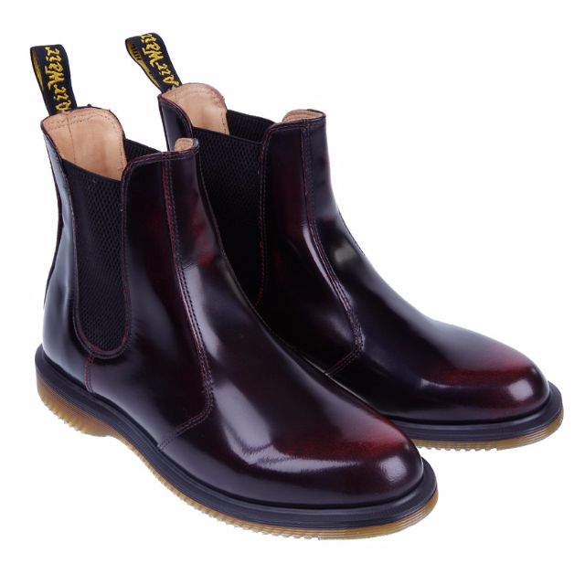 Kensington on sale dr martens