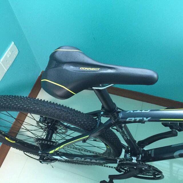 Giant ATX 27.5 2016 Sports Equipment Bicycles Parts Parts Accessories on Carousell
