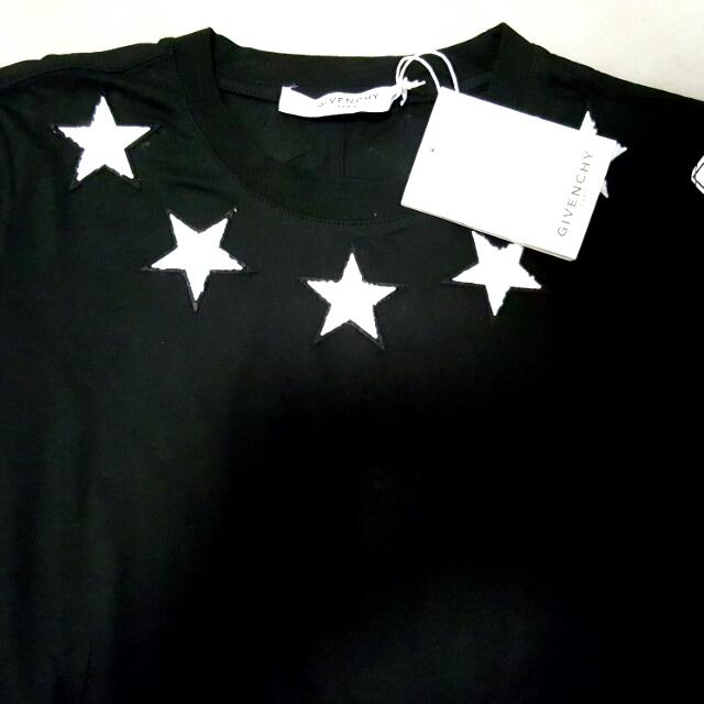 GVC Givenchy Men s