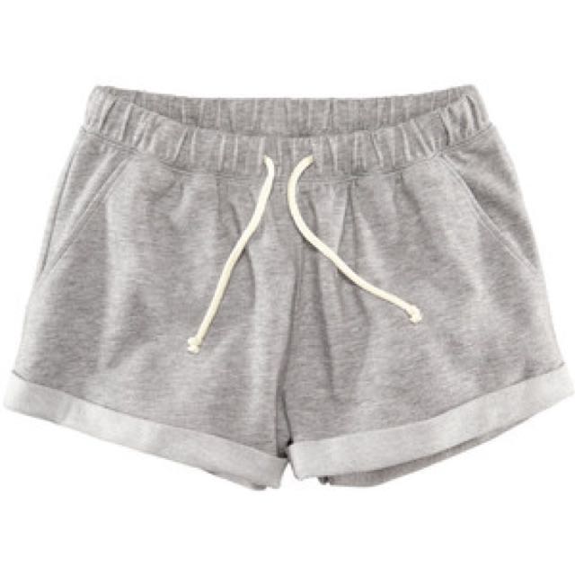 Sweat shorts women h&m Clearance