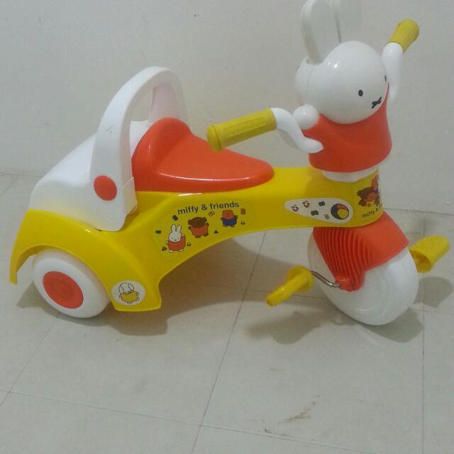 kids cycle toys