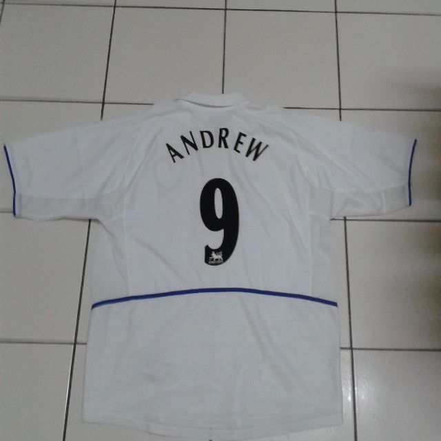 LEEDS UNITED, STRONGBOW, VINTAGE FOOTBALL JERSEY BY NIKE, (QUICK SALE