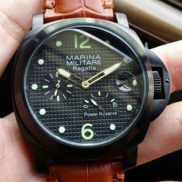 Marina militare power reserve online
