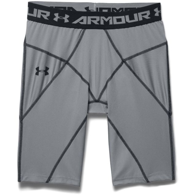 Men's Under Armour HeatGear Compression Shorts