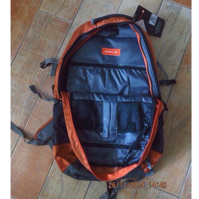merrell myers backpack