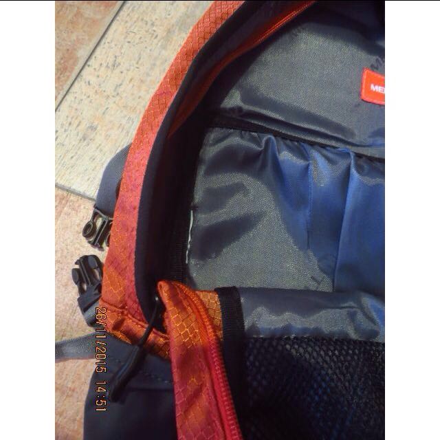 merrell myers backpack