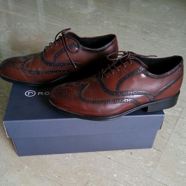 Rockport almartin top