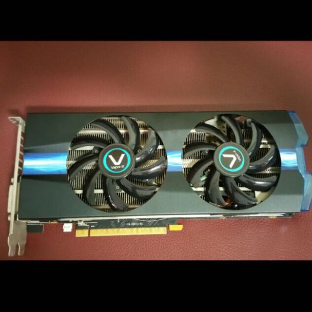 R9 270x 2gb best sale 256bit