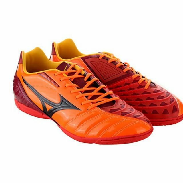 mizuno ignitus futsal
