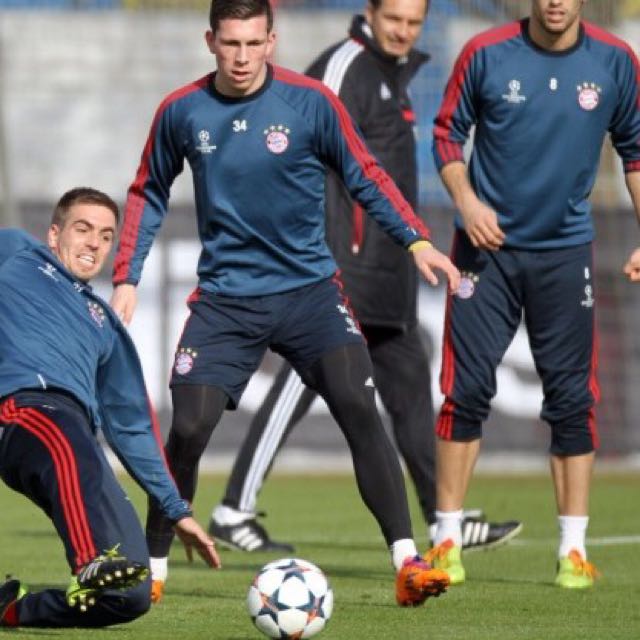 Soccer long pants sales