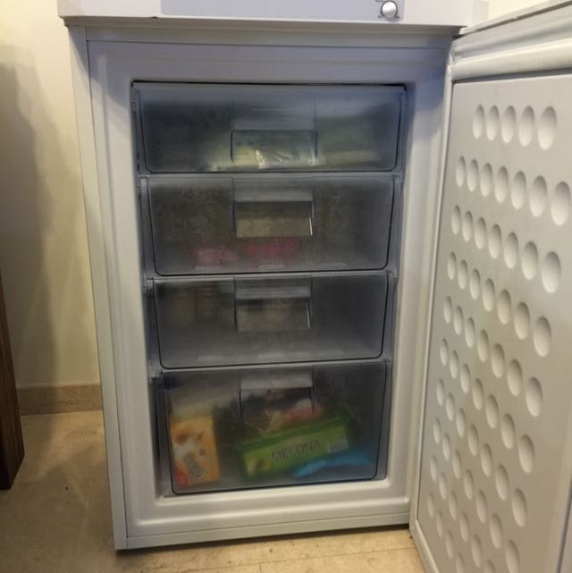 2nd hand upright freezer for sale