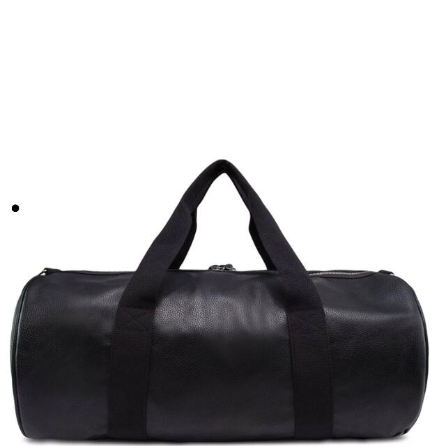 Topman holdall