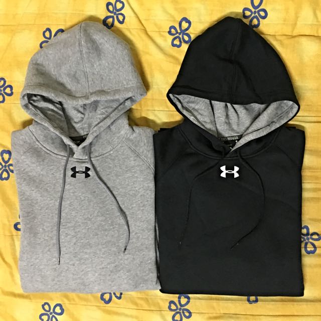 under armour hoodie 2016