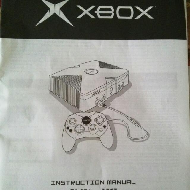 Xbox Dvd Movie Playback Kit Manual The xbox is cooler than my jvc dvd players. tim399 inyan spb ru