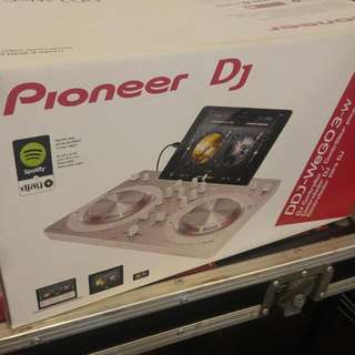 DDJ WEGO 3