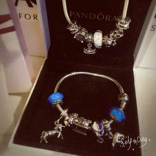 Pandora潘朵拉 整條一起賣