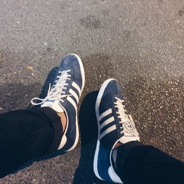 adidas gazelle 11
