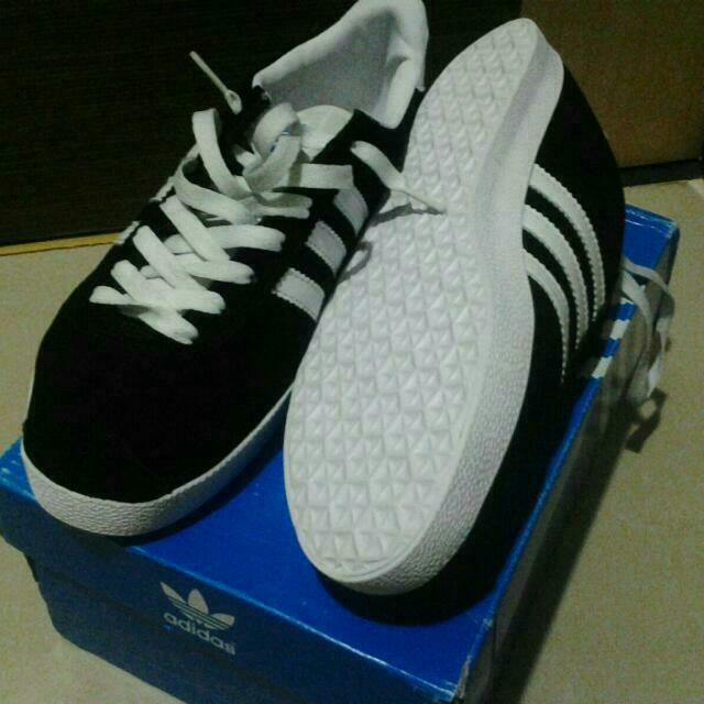 adidas gazelle mens uk