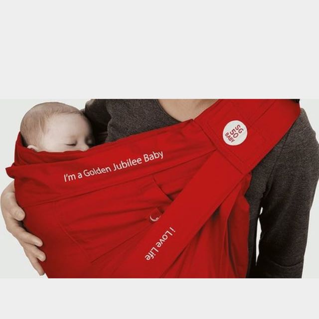 sg50 baby sling