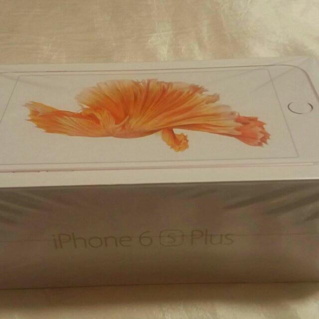 iphone 6 rose gold contract
