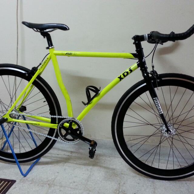 Xds fixie cheap