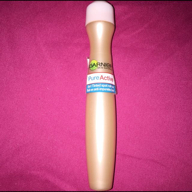 Garnier Skin Natural Roll On Concealer Health Beauty On Carousell